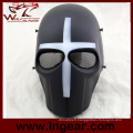Tactique Captain America masque Ziz01-Jj masque en plastique